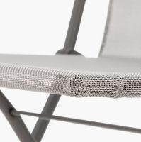 Billede af Lafuma Balcony II Colorblock  Batyline ISO - Terre