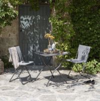 Billede af Lafuma Balcony II Colorblock  Batyline ISO - Terre