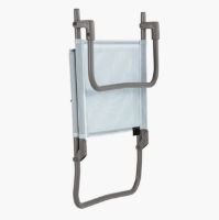 Billede af Lafuma CB II Low Chair SH: 13 cm Batyline ISO - Ciel