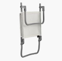 Billede af Lafuma CB II Low Chair SH: 13 cm Batyline ISO - Seigle II