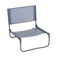Billede af Lafuma CB II Low Chair SH: 13 cm Batyline ISO - Ocean II