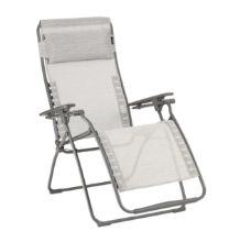 Billede af Lafuma Relaxation Futura  Batyline DUO - Galet
