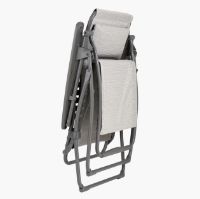 Billede af Lafuma Relaxation Futura  Batyline DUO - Galet