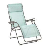 Billede af Lafuma Relaxation Futura  Batyline DUO - Mistral