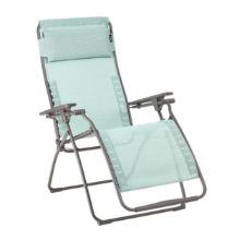 Billede af Lafuma Relaxation Futura  Batyline DUO - Mistral