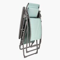 Billede af Lafuma Relaxation Futura  Batyline DUO - Mistral