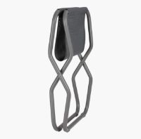 Billede af Lafuma Next Foodrest H: 35 cm Batyline DUO - Obsidian 