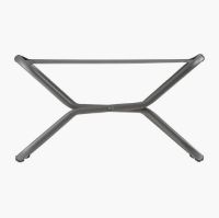 Billede af Lafuma Next Foodrest H: 35 cm Batyline DUO - Obsidian 