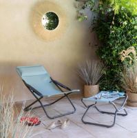 Billede af Lafuma Next Foodrest H: 35 cm Batyline DUO - Mistral 