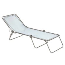 Billede af Lafuma Sunlounger Siesta L L: 201 cm Batyline ISO - Ciel 