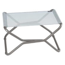 Billede af Lafuma Next Footrest H: 35 cm Batyline ISO - Ciel 