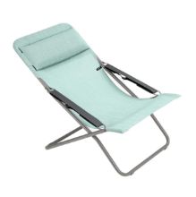 Billede af Lafuma Deckchair Transabed  Batyline DUO - Mistral