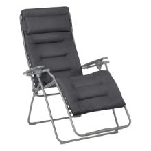 Billede af Lafuma Relaxation Futura XL SH: 48 cm BeComfort - Dark Grey