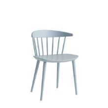 Billede af HAY J104 Spisebordsstol FDB SH: 44,5 cm - Slate Blue 