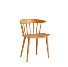 Billede af HAY J104 Spisebordsstol FDB SH: 44,5 cm - Oiled Oak