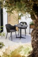 Billede af Cane-line Outdoor Choice Stol Sædehynde - Black