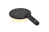 Billede af Cane-line Outdoor Solar LED Pære R3 IP44 Inkl. Fjernbetjening - White