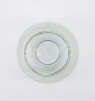 Billede af House Doctor Jupiter Vase Ø: 17 cm - Lysegrøn