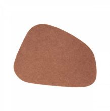 Billede af Blomus LAGONA Placemat 35x48,5 cm - Rustic Brown