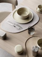 Billede af Blomus LAGONA Placemat 35x48,5 cm - Micro Chip 