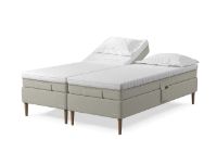 Billede af Dunlopillo Pure Deluxe Elevationsseng 160x200cm