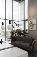 Billede af Parachilna Aballs T GR Pendel Ø: 40 cm - Black