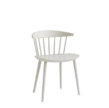 Billede af HAY J104 Spisebordsstol FDB SH: 44,5 cm - Warm Grey