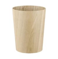 Billede af Blomus Wilo Waste Paper Basket H: 30 cm - Oak