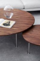 Billede af Fredericia Furniture Hydro Glass Vase H: 20 cm - Clear