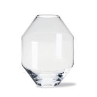 Billede af Fredericia Furniture Hydro Glass Vase H: 30 cm - Clear