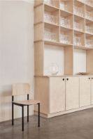 Billede af Fredericia Furniture Hydro Glass Vase H: 30 cm - Clear