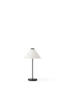 Billede af New Works Brolly Portable Table Lamp Ø: 16,5 cm - Linen