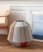 Billede af HAY Bonbon Shade 500 Lampe H: 46 cm - Earth Tones 