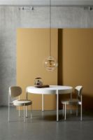 Billede af Verpan Verner Panton Globen Ø: 40 cm - Messing