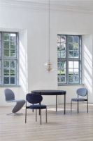 Billede af Verpan Verner Panton Globen Ø: 40 cm - Messing