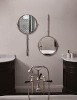 Billede af DCW Editions My Best Enemy Spejl Ø: 43,5 cm - Poleret Messing