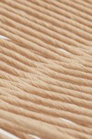 Billede af Hübsch Heritage Bænk Small B: 55 cm - Natural