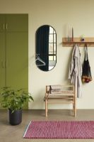 Billede af Hübsch Heritage Bænk Small B: 55 cm - Natural