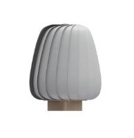 Billede af Tom Rossau ST906 Table Light 23x31 cm - White