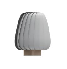 Billede af Tom Rossau ST906 Table Light 23x31 cm - White