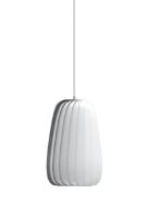 Billede af Tom Rossau ST906 Pendant 25x42 cm - White