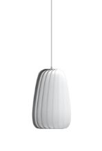 Billede af Tom Rossau ST906 Pendant 25x42 cm - White
