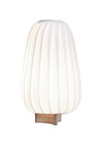 Billede af Tom Rossau ST906 Table Light 25x47 cm - White