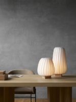 Billede af Tom Rossau ST906 Table Light 25x47 cm - White
