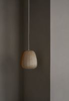 Billede af Tom Rossau ST906 Pendant 23x27cm - Nature