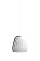 Billede af Tom Rossau ST906 Pendant 23x27cm - White