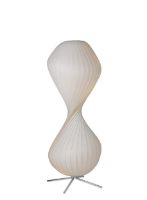 Billede af Tom Rossau TR32 Floor 40x110 cm - White