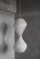 Billede af Tom Rossau TR32 Pendant 40x100 cm - White