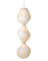 Billede af Tom Rossau TR33 Pendant 40x150 cm - White 
