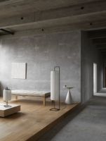 Billede af Tom Rossau TR37 Table Light 22x59 cm - White